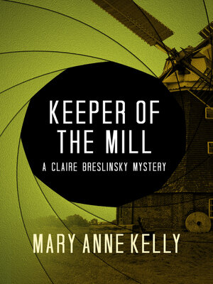 cover image of Keeper of the Mill